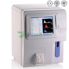 Yste900 Medical Fully Automatic 5-Part Hematology Analyzer